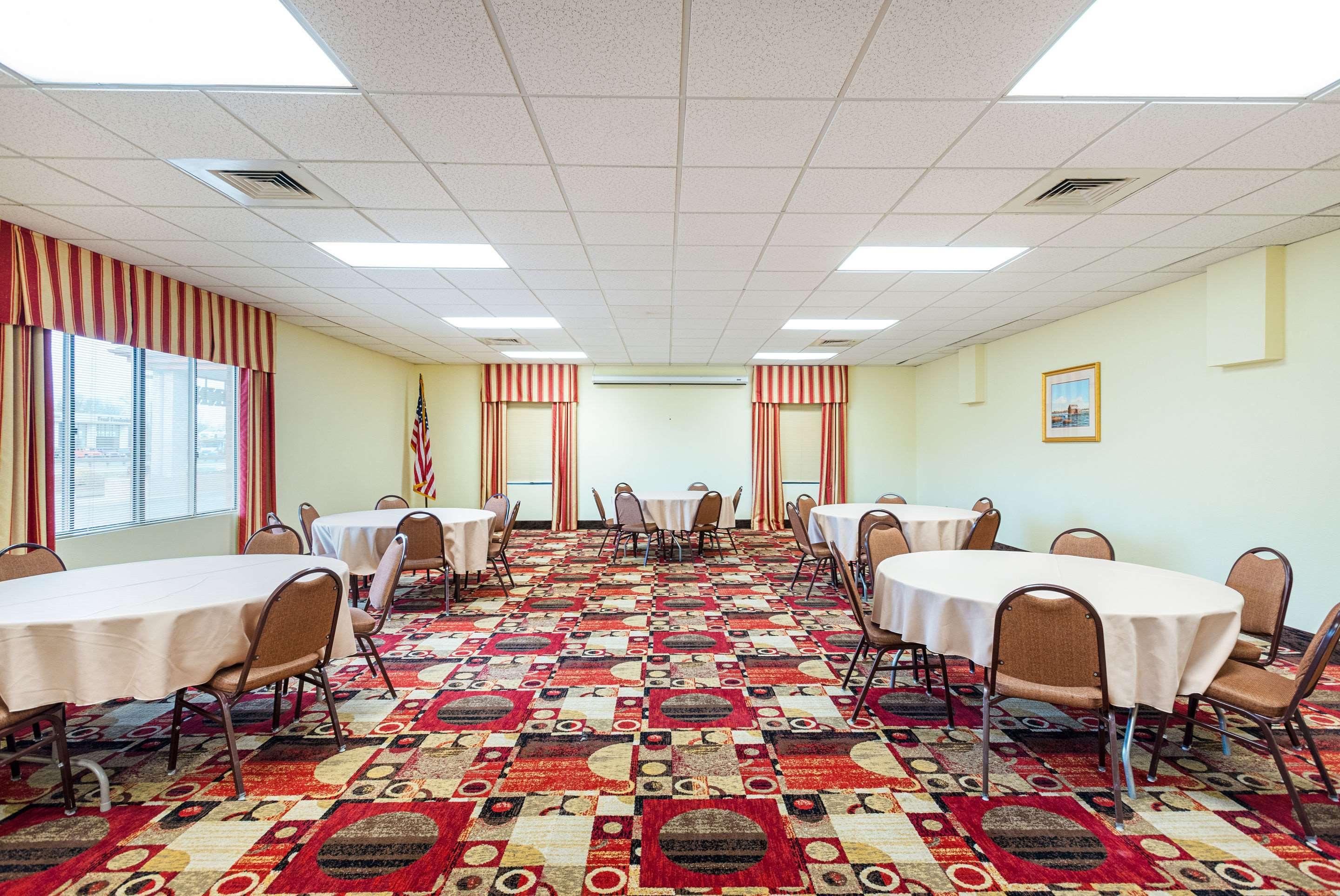 Quality Inn Easton Exteriér fotografie