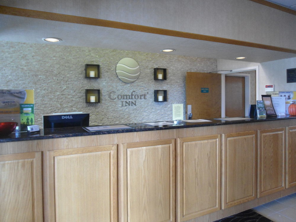 Quality Inn Easton Exteriér fotografie