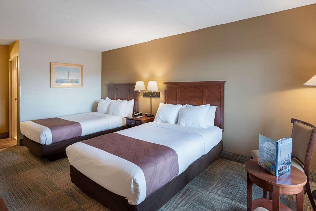 Quality Inn Easton Pokoj fotografie