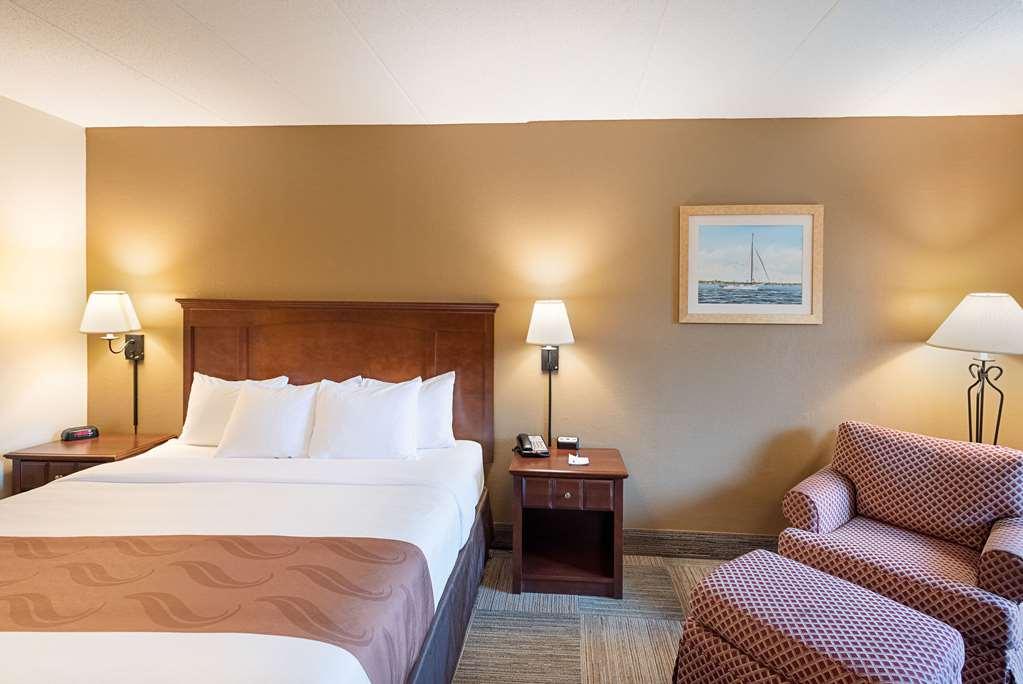 Quality Inn Easton Pokoj fotografie