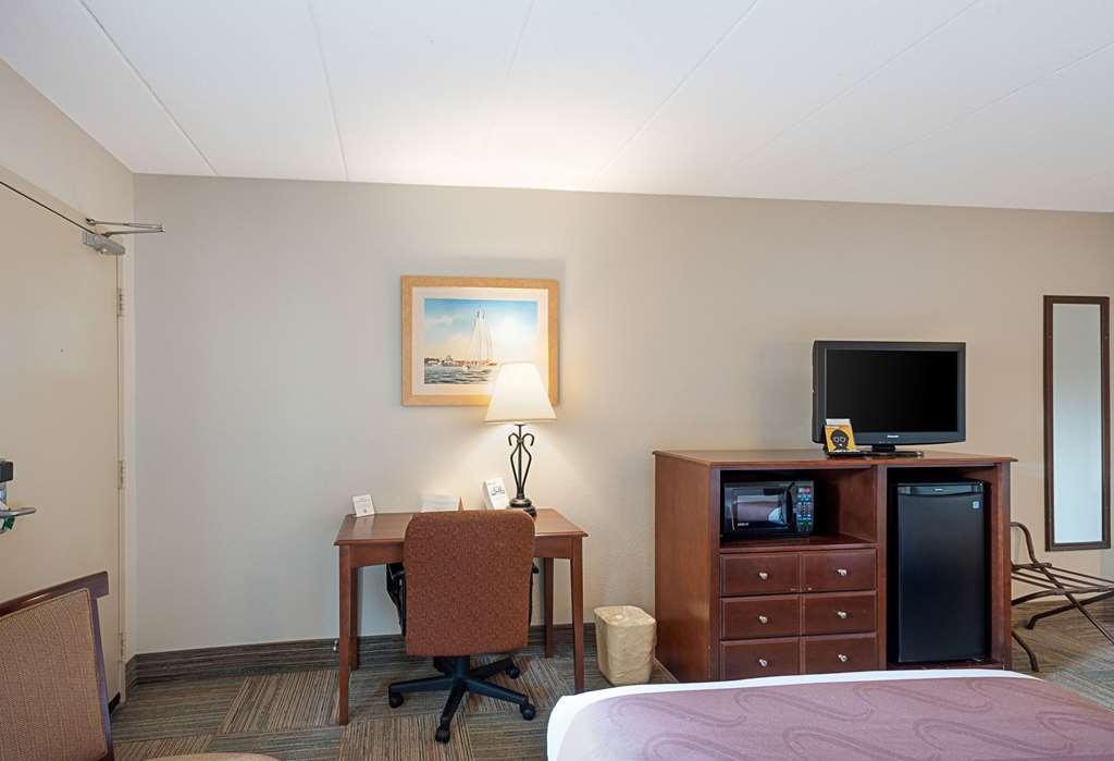 Quality Inn Easton Pokoj fotografie